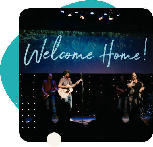 What To Expect During Worship